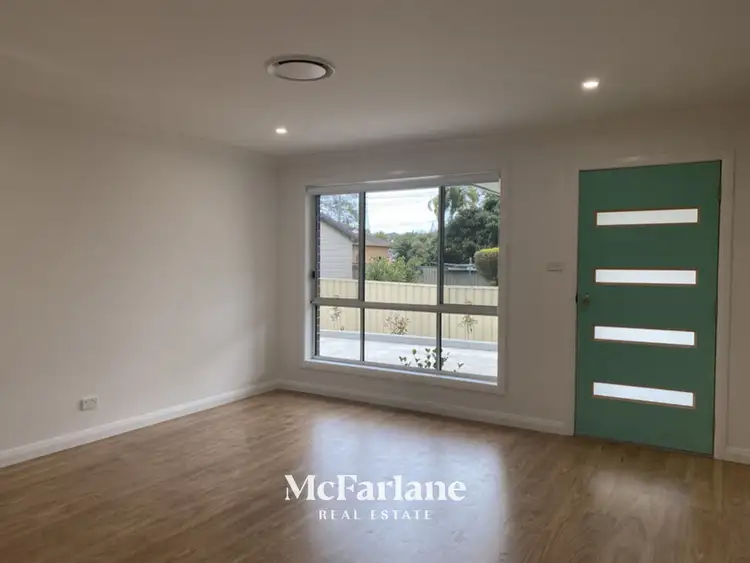 Second view of Homely villa listing, 4/3 Emery Street, Cardiff NSW 2285