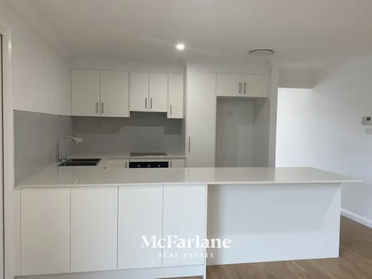 Third view of Homely villa listing, 4/3 Emery Street, Cardiff NSW 2285