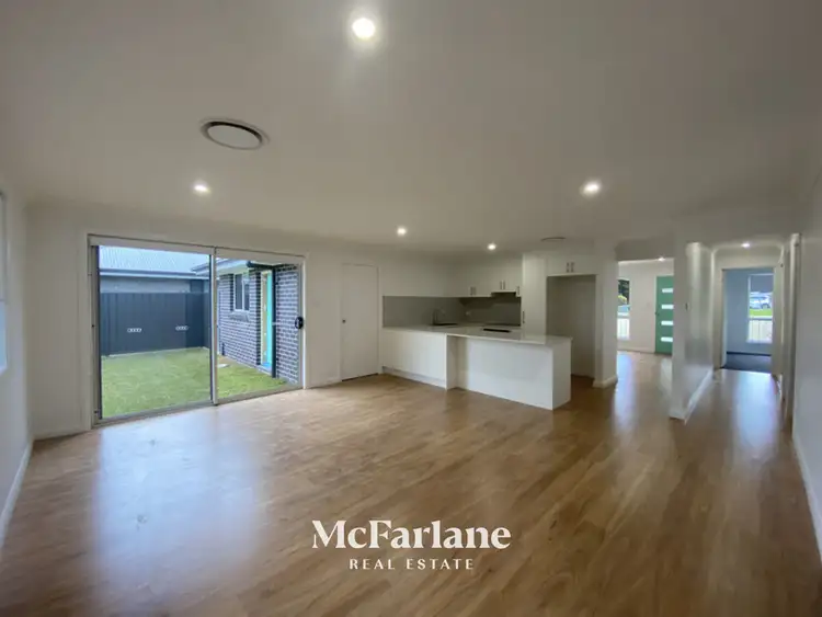 Fourth view of Homely villa listing, 4/3 Emery Street, Cardiff NSW 2285