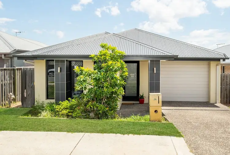 26 Amity Way, South Ripley QLD 4306