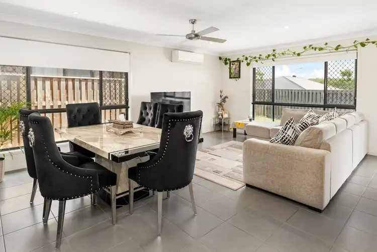 Second view of Homely house listing, 26 Amity Way, South Ripley QLD 4306