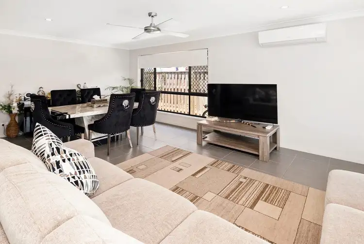 Third view of Homely house listing, 26 Amity Way, South Ripley QLD 4306