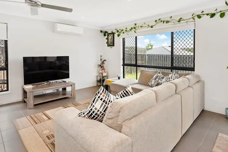 Fourth view of Homely house listing, 26 Amity Way, South Ripley QLD 4306