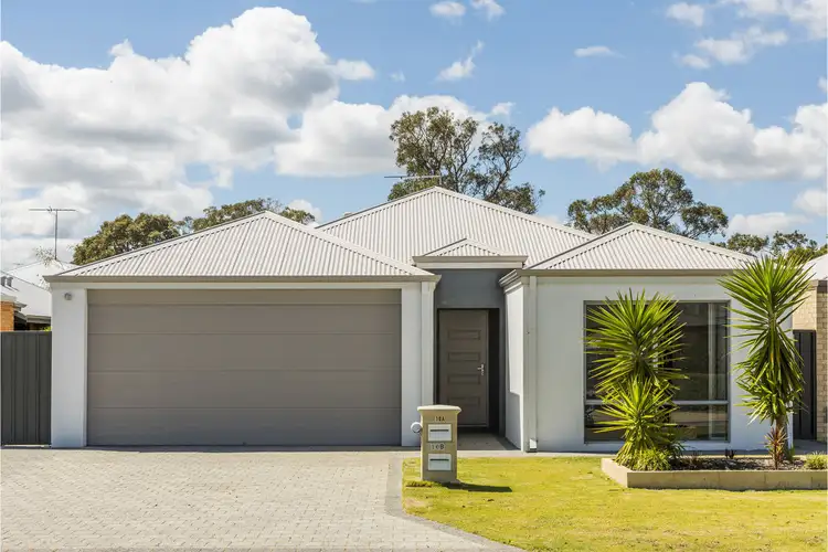 10A Anhinga Trail, Dudley Park WA 6210