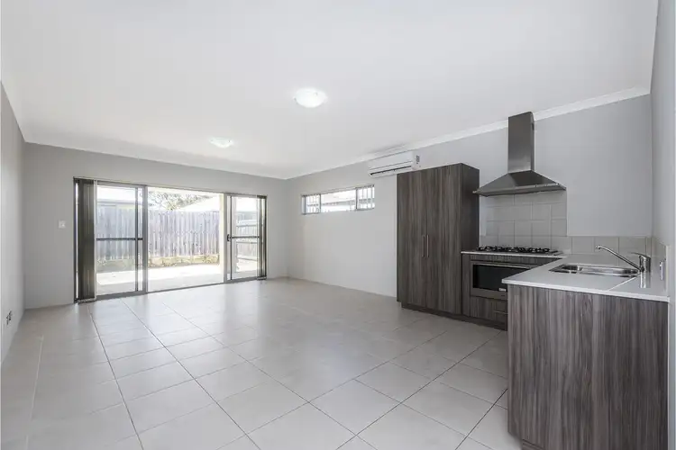 Second view of Homely semi-detached listing, 10A Anhinga Trail, Dudley Park WA 6210