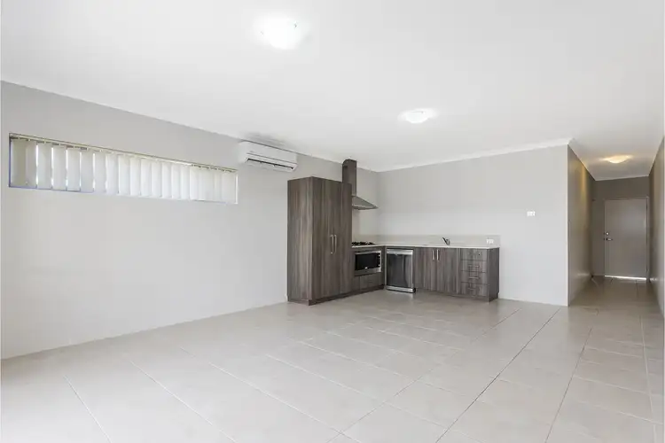 Third view of Homely semi-detached listing, 10A Anhinga Trail, Dudley Park WA 6210