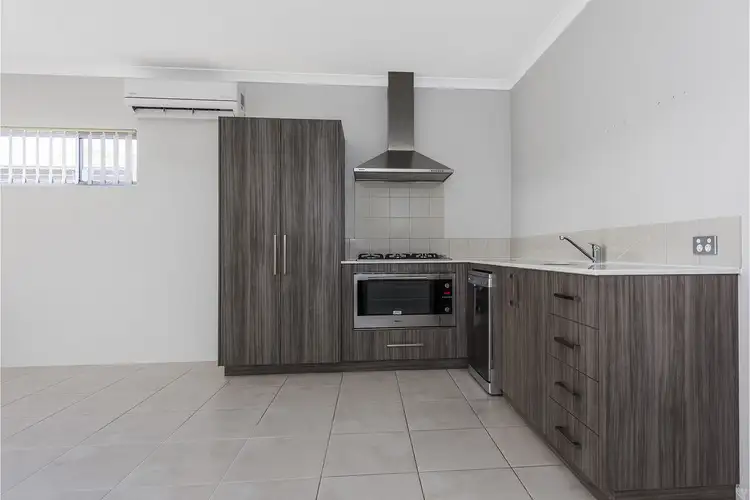 Fourth view of Homely semi-detached listing, 10A Anhinga Trail, Dudley Park WA 6210