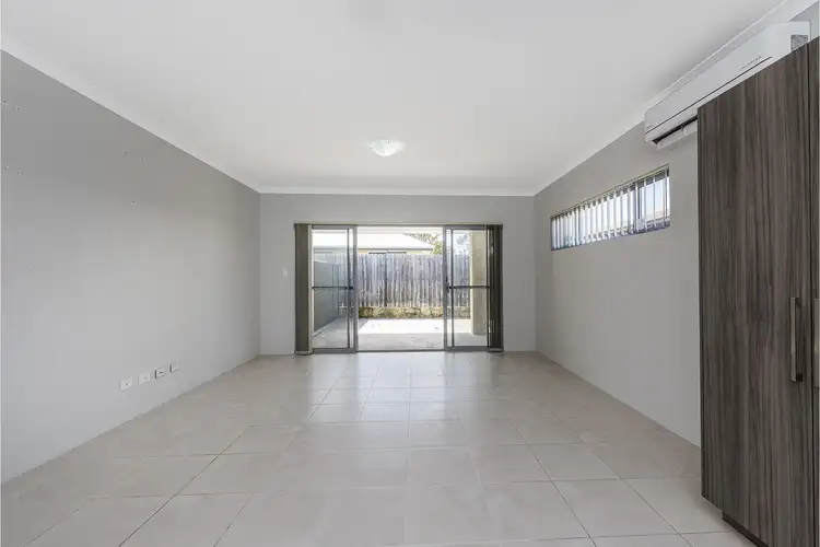 Fifth view of Homely semi-detached listing, 10A Anhinga Trail, Dudley Park WA 6210