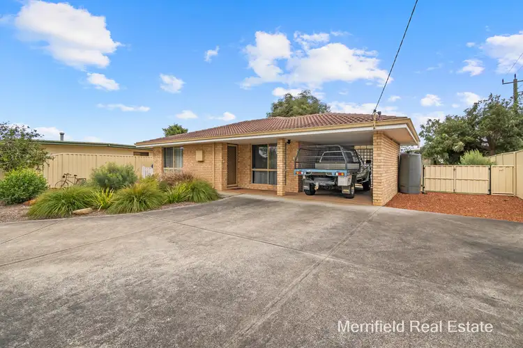 Second view of Homely house listing, 2 Cumberland Road, Lower King WA 6330