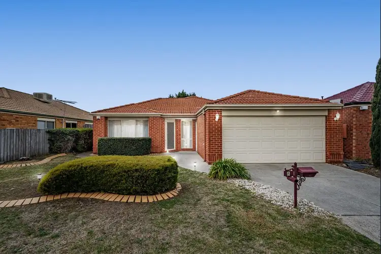 8 Corama Court, Sydenham VIC 3037
