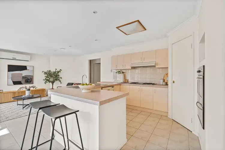 Third view of Homely house listing, 8 Corama Court, Sydenham VIC 3037