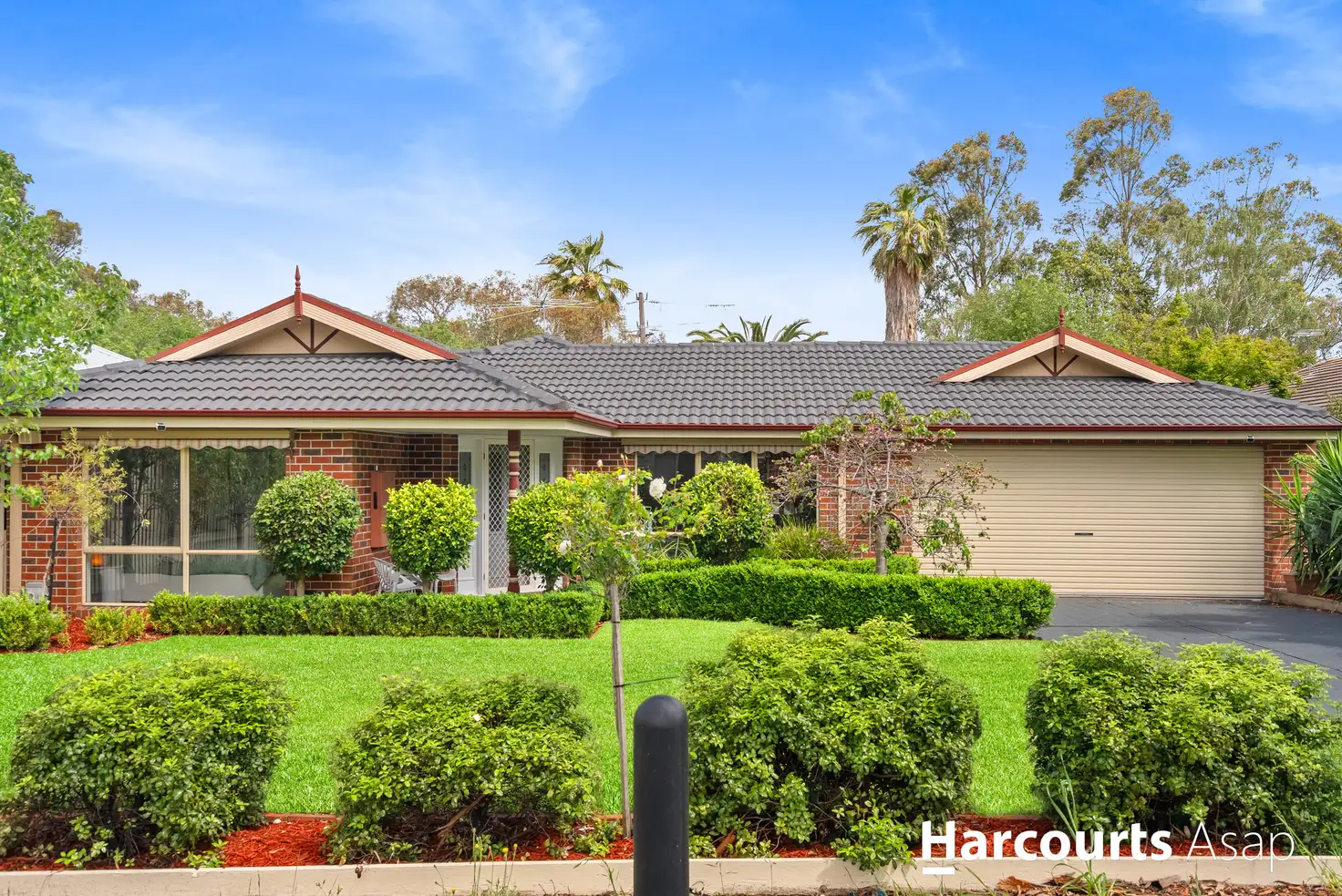 Main view of Homely house listing, 7 Tilba Court, Berwick VIC 3806