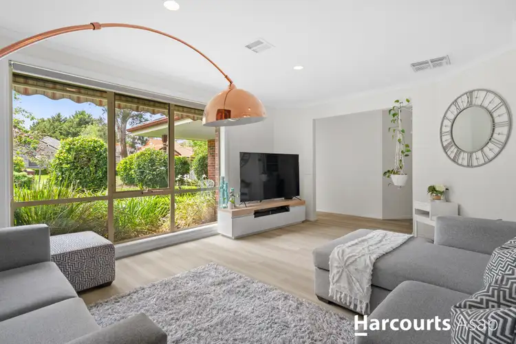 Third view of Homely house listing, 7 Tilba Court, Berwick VIC 3806