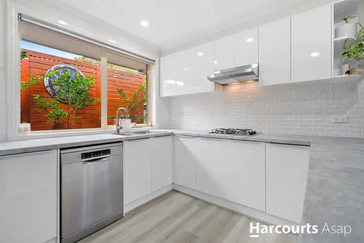 Sixth view of Homely house listing, 7 Tilba Court, Berwick VIC 3806