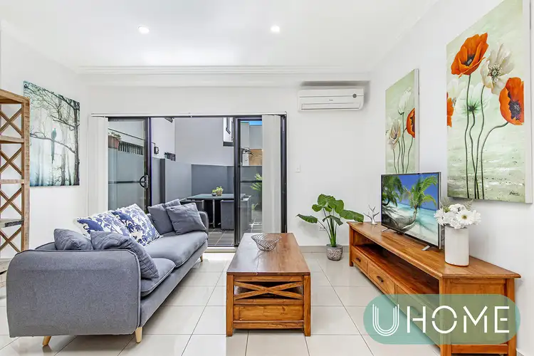 2/11-15 Renwick Street, Leichhardt NSW 2040