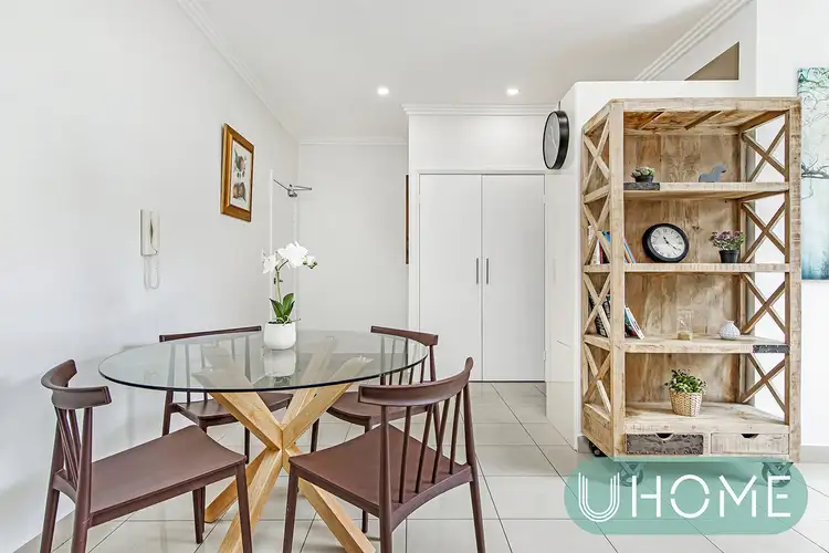 Third view of Homely apartment listing, 2/11-15 Renwick Street, Leichhardt NSW 2040
