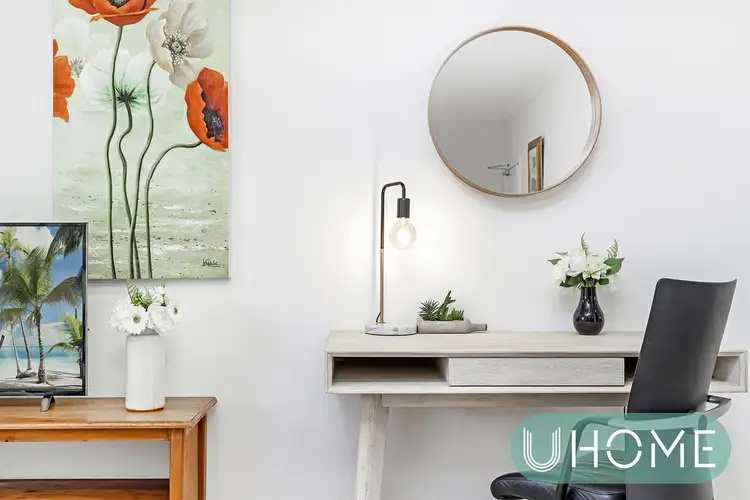 Fourth view of Homely apartment listing, 2/11-15 Renwick Street, Leichhardt NSW 2040