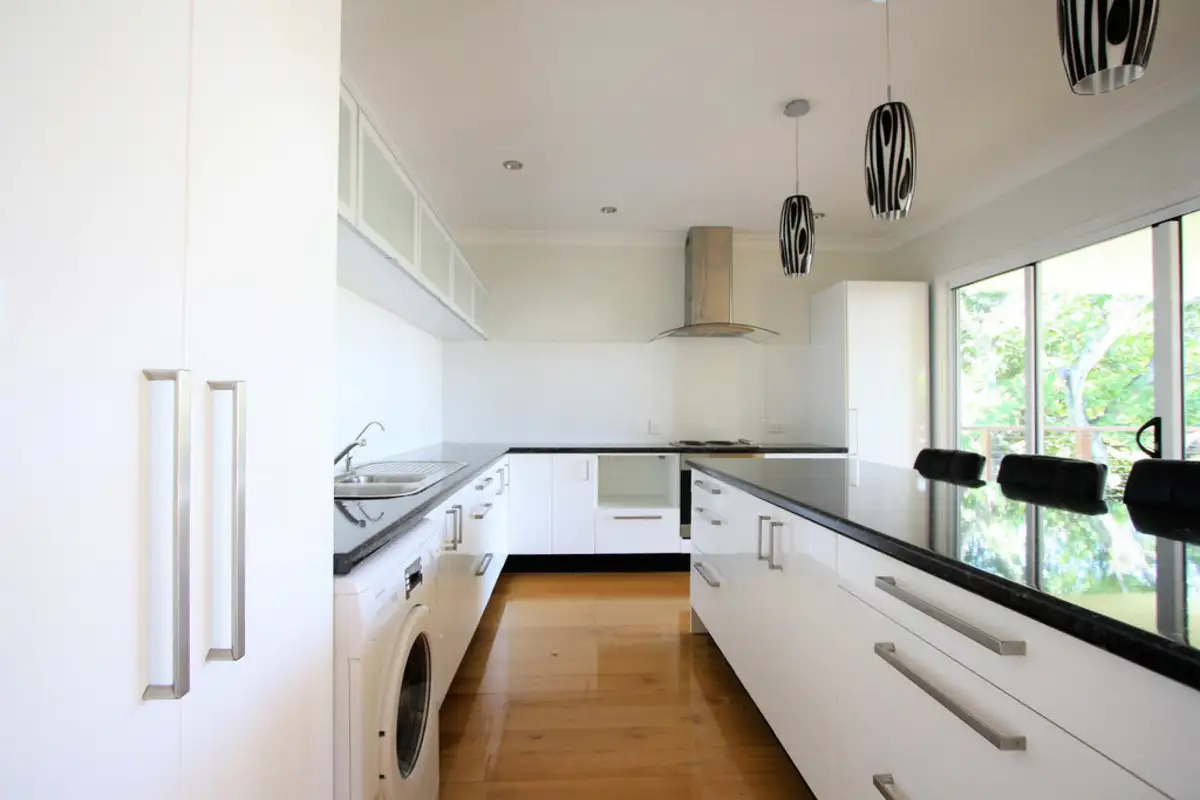 Main view of Homely house listing, 55 Canterbury Street, Mount Gravatt East QLD 4122