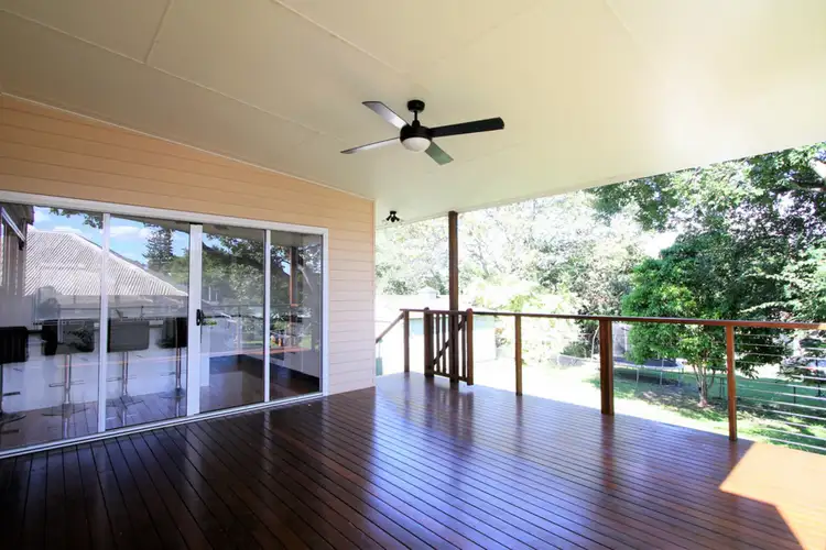 Third view of Homely house listing, 55 Canterbury Street, Mount Gravatt East QLD 4122
