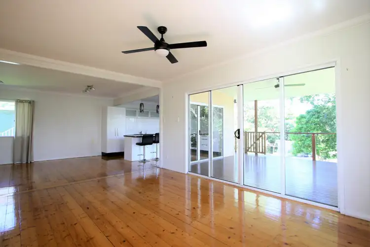 Fourth view of Homely house listing, 55 Canterbury Street, Mount Gravatt East QLD 4122