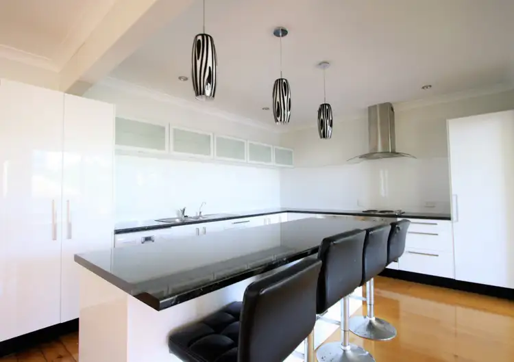 Fifth view of Homely house listing, 55 Canterbury Street, Mount Gravatt East QLD 4122