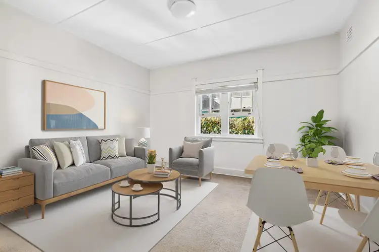 6/471 Glenmore Road, Paddington NSW 2021