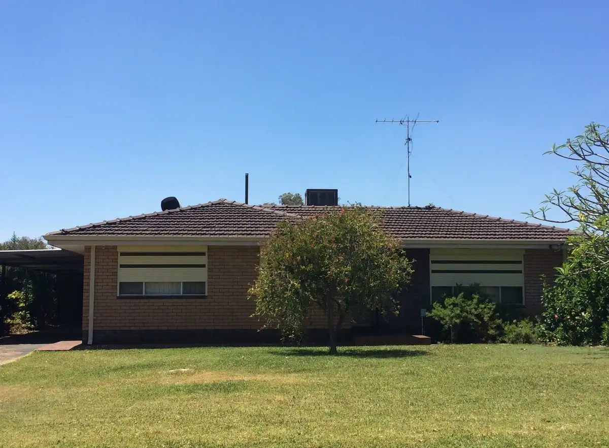 Main view of Homely house listing, 23 Jurrell Street, Mandurah WA 6210