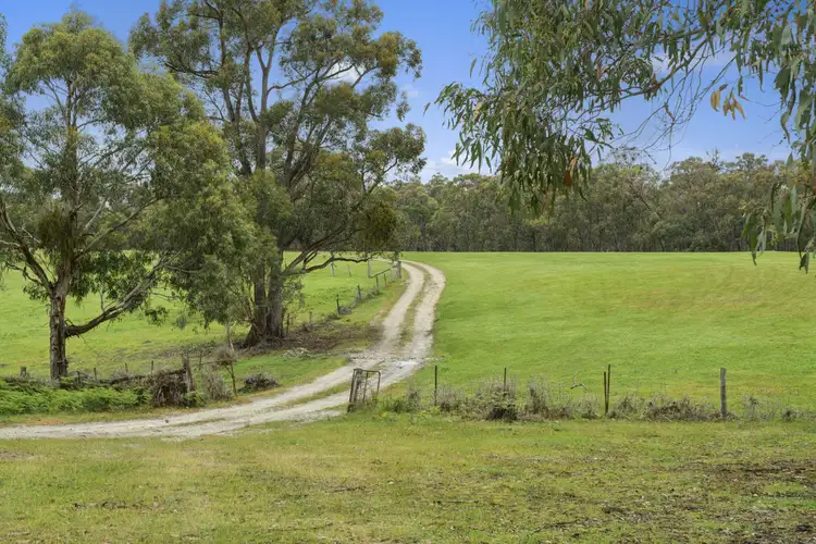 Second view of Homely rural property listing, 140 Skyes Road, Berringa VIC 3351