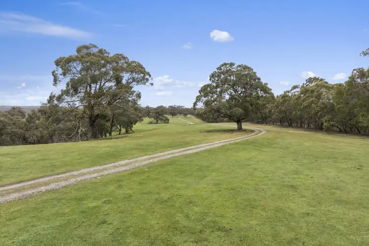 Third view of Homely rural property listing, 140 Skyes Road, Berringa VIC 3351