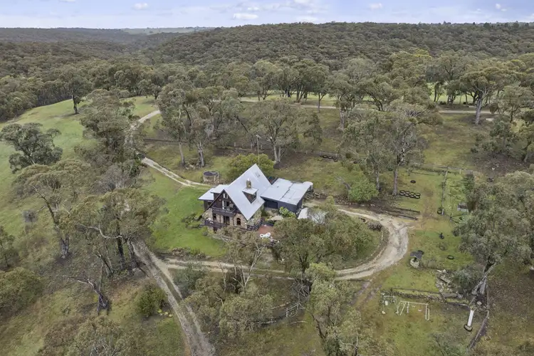 Fourth view of Homely rural property listing, 140 Skyes Road, Berringa VIC 3351