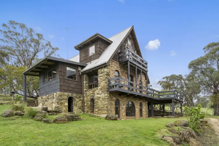 Sixth view of Homely rural property listing, 140 Skyes Road, Berringa VIC 3351