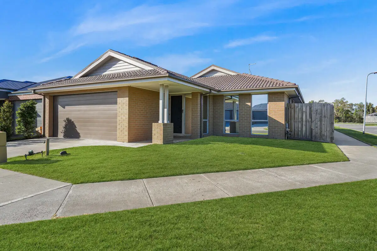 Main view of Homely house listing, 18 Western Barred Place, Longwarry VIC 3816
