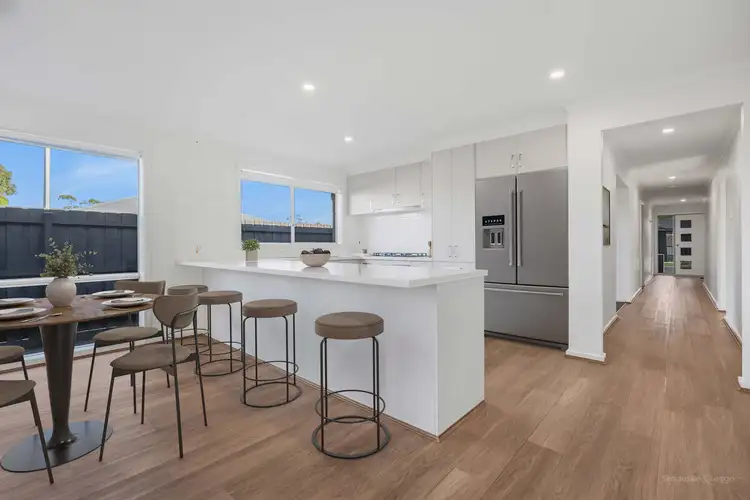 Second view of Homely house listing, 18 Western Barred Place, Longwarry VIC 3816