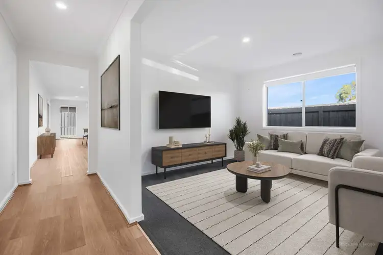 Third view of Homely house listing, 18 Western Barred Place, Longwarry VIC 3816