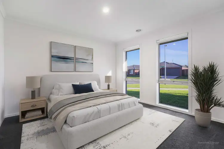 Fourth view of Homely house listing, 18 Western Barred Place, Longwarry VIC 3816