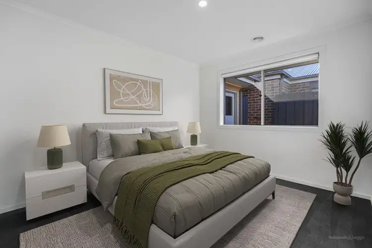 Sixth view of Homely house listing, 18 Western Barred Place, Longwarry VIC 3816