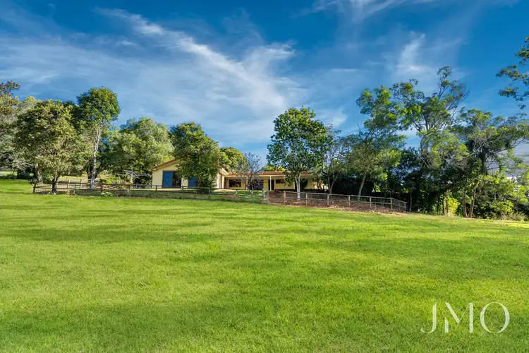 Third view of Homely rural property listing, 137 Rosemount Drive, Willow Vale QLD 4209