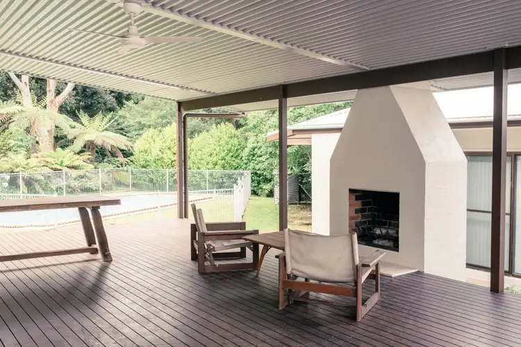 11 Weemala Crescent, Bawley Point NSW 2539