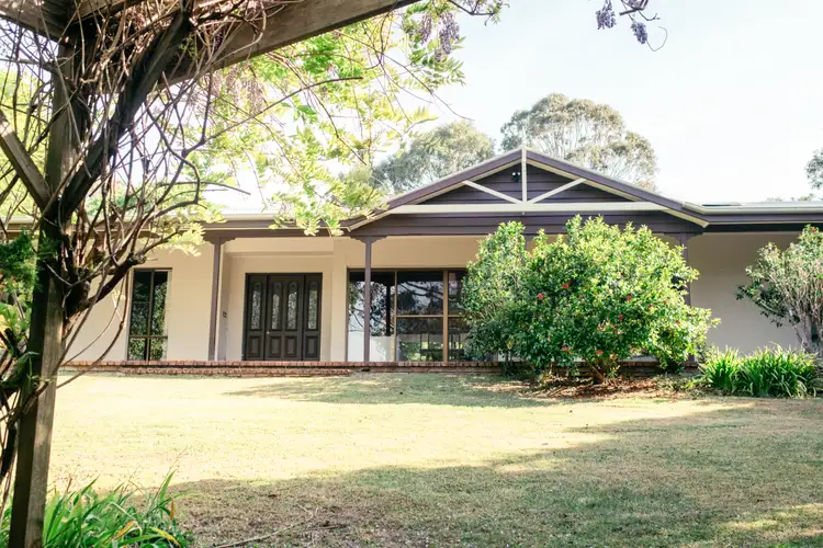 11 Weemala Crescent, Bawley Point NSW 2539