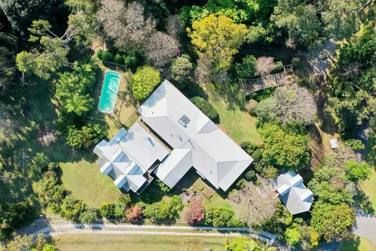 11 Weemala Crescent, Bawley Point NSW 2539