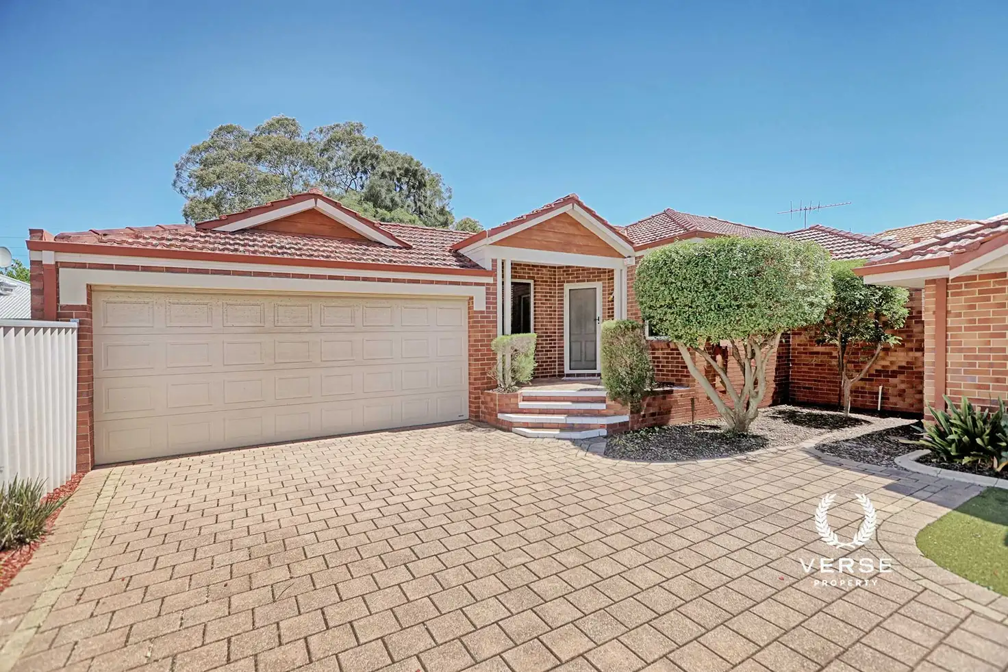 Main view of Homely villa listing, 4/41 Alday Street, St James WA 6102