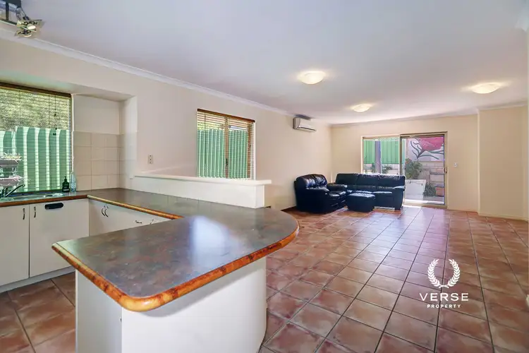 Third view of Homely villa listing, 4/41 Alday Street, St James WA 6102