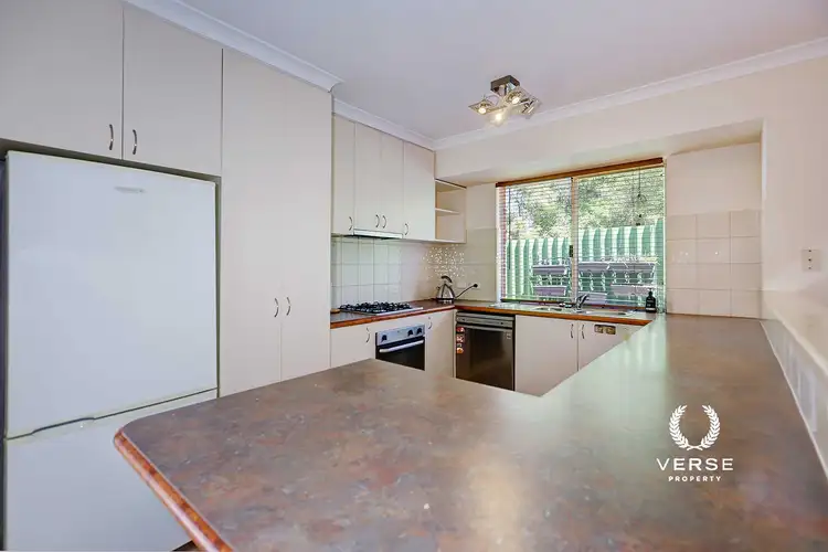 Fourth view of Homely villa listing, 4/41 Alday Street, St James WA 6102