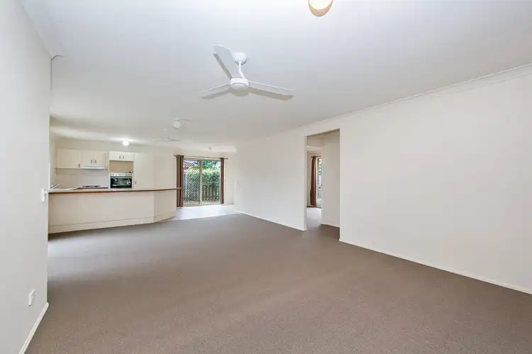 Second view of Homely house listing, 161 College Way, Boondall QLD 4034