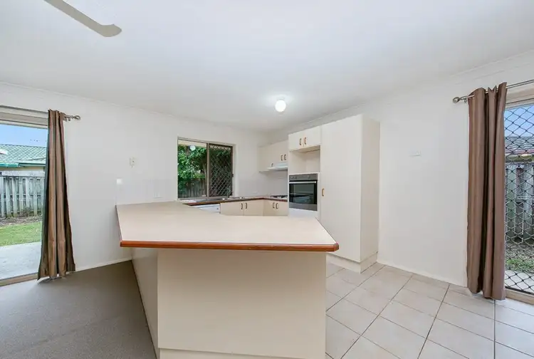 Third view of Homely house listing, 161 College Way, Boondall QLD 4034