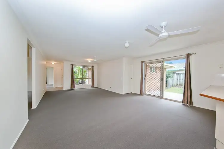 Fourth view of Homely house listing, 161 College Way, Boondall QLD 4034