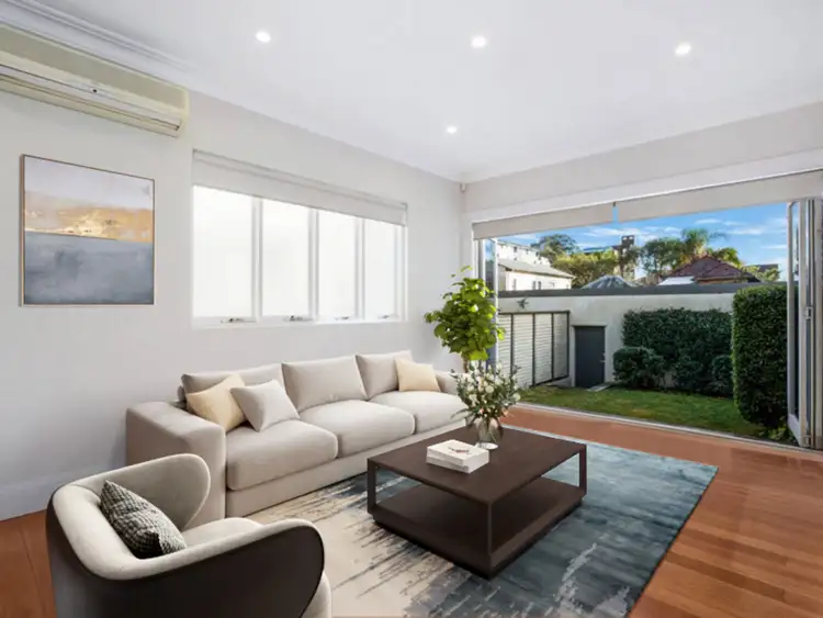 64 Albany Street, Crows Nest NSW 2065