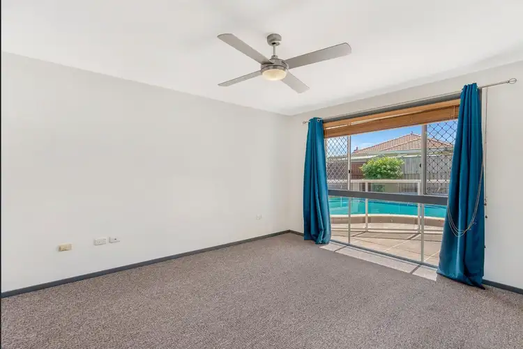 Fifth view of Homely house listing, 8 Woodstock Court, Parkwood QLD 4214