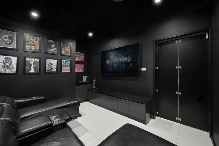 Third view of Homely house listing, 4 Allen Street, Oran Park NSW 2570