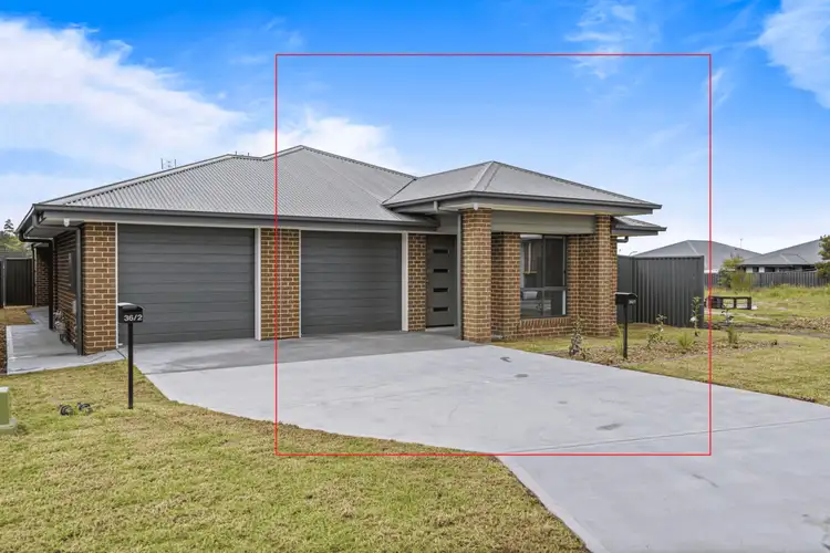 1/36A Crestwood Road, Thornton NSW 2322